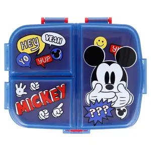 Sandwich box Disney image-3