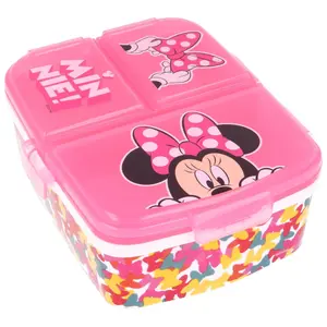 Multiple sandwich box Disney image-0