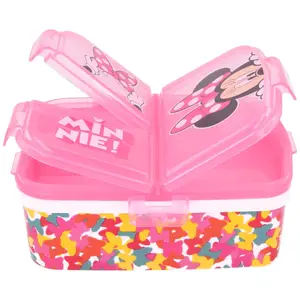 Multiple sandwich box Disney image-1