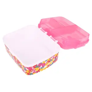 Multiple sandwich box Disney image-2