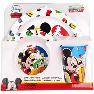 Microwave dishes Disney Mickey image-1