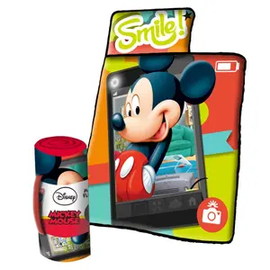 Conjunto de fraldas Disney image-0