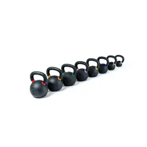 Kettlebell Disportex Premium Legion 20 kg image-0