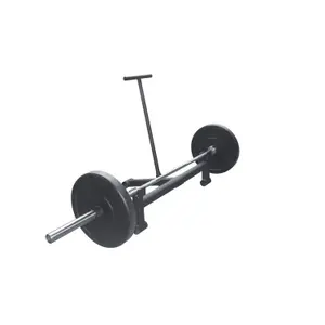 Weight bar Disportex Leve Barre / Dead Lift Jack image-0