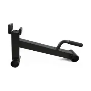 Ladingshendel barbell Disportex Dead Lift Jack image-0