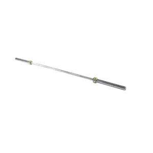 Olympic training bar straight Disportex image-0