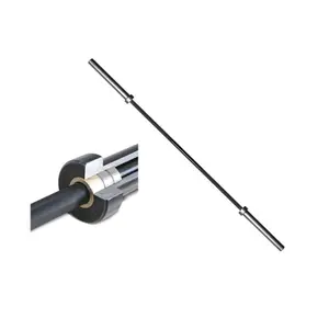 Olympic cross bar Disportex image-2