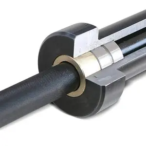 Olympic cross bar Disportex image-1