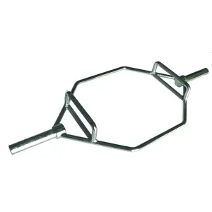 Barra hexagonal Disportex image-0