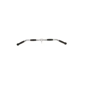 Barre tirage dorsaux rotative droite Disportex image-0