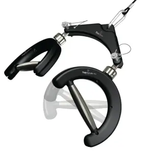 Barre de traction Disportex Trakrow image-0