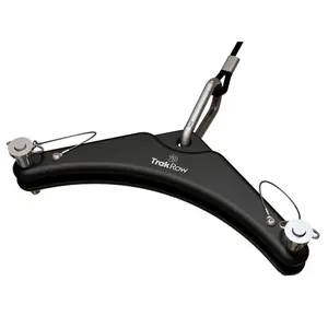 Barre de traction Disportex Trakrow image-1