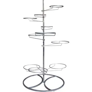 Râtelier pour gym ball Disportex image-0