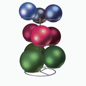 Râtelier pour gym ball Disportex image-2