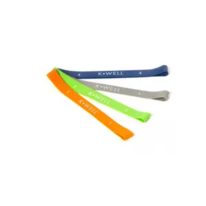 Bandes élastique aerobica Disportex Power Ring - K-Well image-0