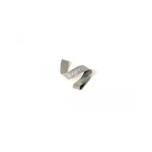 Bandes élastique aerobica Disportex Power Ring - K-Well image-2