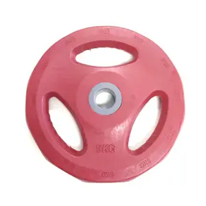 Disco de bomba con asa Disportex image-0