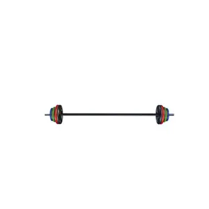 Gewichtstangen pompen Disportex image-0