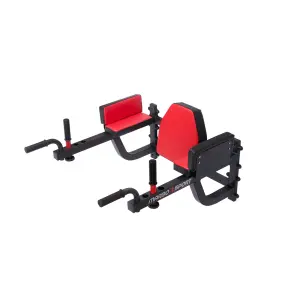 Roman chair - dip station 2 in 1 Disportex image-0