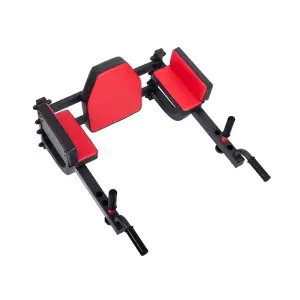 Roman chair - dip station 2 in 1 Disportex image-2