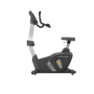 Exercise bike Disportex ECU7 Impulse image-0