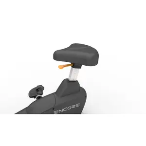 Exercise bike Disportex ECU7 Impulse image-2