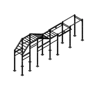 Weight cage Disportex Functional Pro image-0