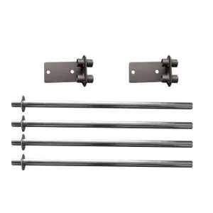 Hantelstangen für Power Loops Disportex (x4) image-0