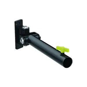 Acessórios para gaiolas de pesos Disportex Landmine - Pivot image-0