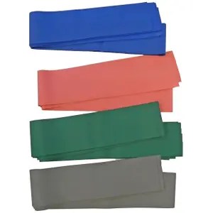 Bandes élastique en latex Disportex image-0