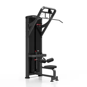 Hohe Riemenscheibe Disportex Super Pro image-0