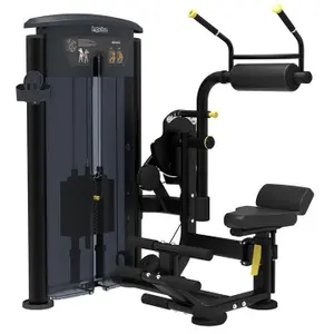 Bauchmuskelbank Disportex Pro Charge image-0