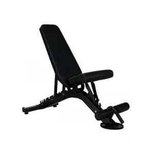 Banco de pesos multi-ajustável Disportex K-well image-0