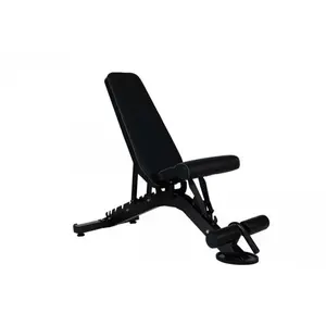 Banco de pesos multi-ajustável Disportex K-well image-1