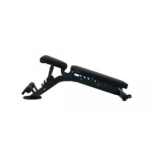 Banco de pesos multi-ajustável Disportex K-well image-2