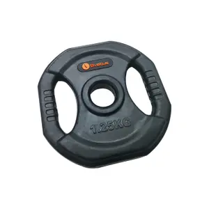 Disque Pump poignées Sveltus 1,250Kg image-0