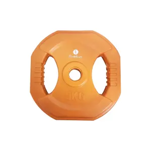 Disco della maniglia della pompa Sveltus 5Kg image-0