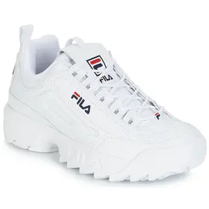 Sneakersy damskie Fila Disruptor Low B