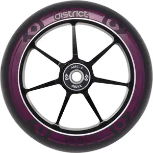Freestyle scooter wheel District Dual Core image-1