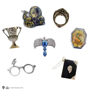 Pinos Distrineo Horcruxes - Harry Potter (x7)