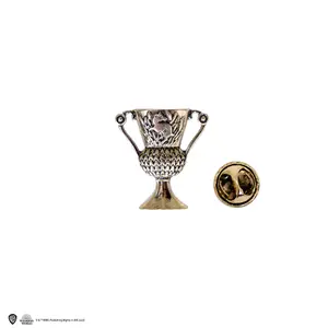 Pinheiros Distrineo Coupe De Helga Poufsouffle - Harry Potter image-0