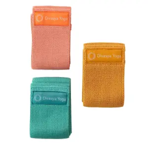Bandas Divasya-Yoga (x3)