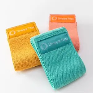 Bandas Divasya-Yoga (x3) image-1