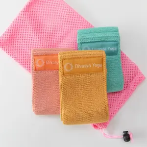 Bandas Divasya-Yoga (x3) image-2