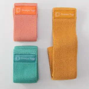Bandas Divasya-Yoga (x3) image-3