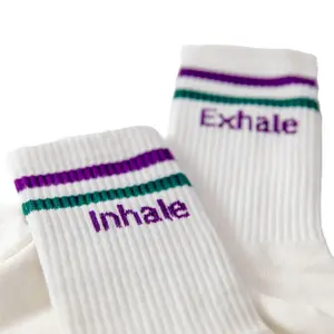 Chaussettes Divasya-Yoga