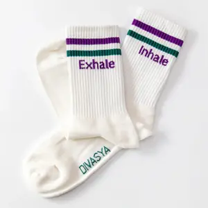 Chaussettes Divasya-Yoga image-1