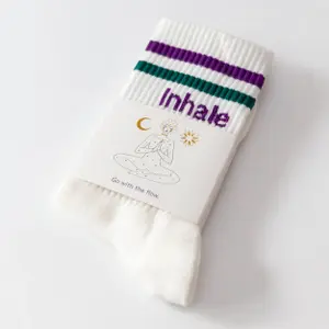 Chaussettes Divasya-Yoga image-2