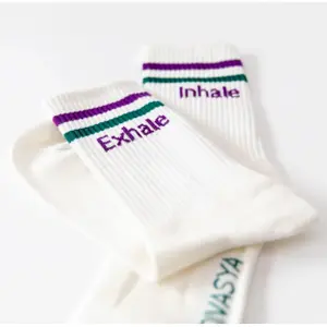 Chaussettes Divasya-Yoga image-3