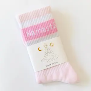 Chaussettes Divasya-Yoga image-2